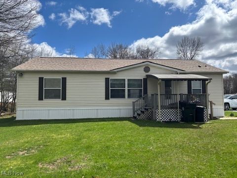 149 Northgate Drive NE, Warren, OH 44484 - MLS#: 5113213