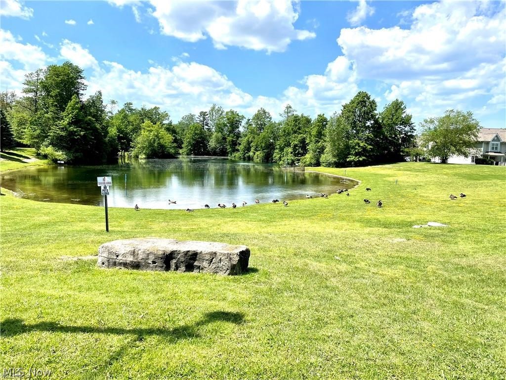 Crystal Lake Phase 02 - Residential