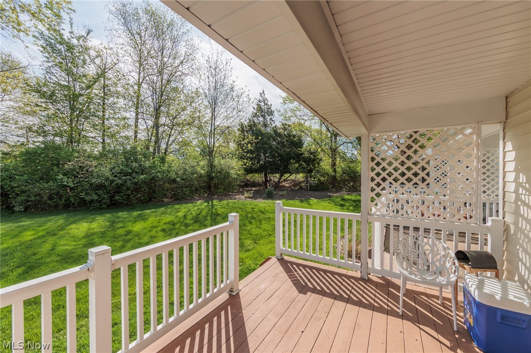 Crystal Lake Phase 02 - Residential