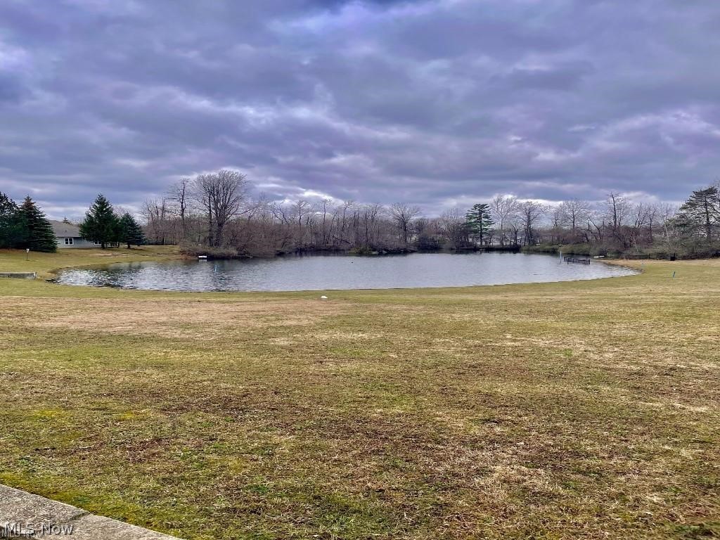 Crystal Lake Phase 02 - Residential