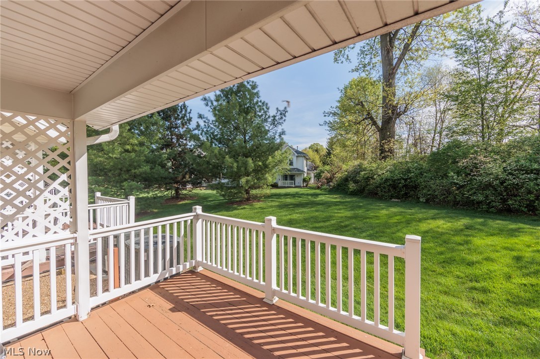 Crystal Lake Phase 02 - Residential