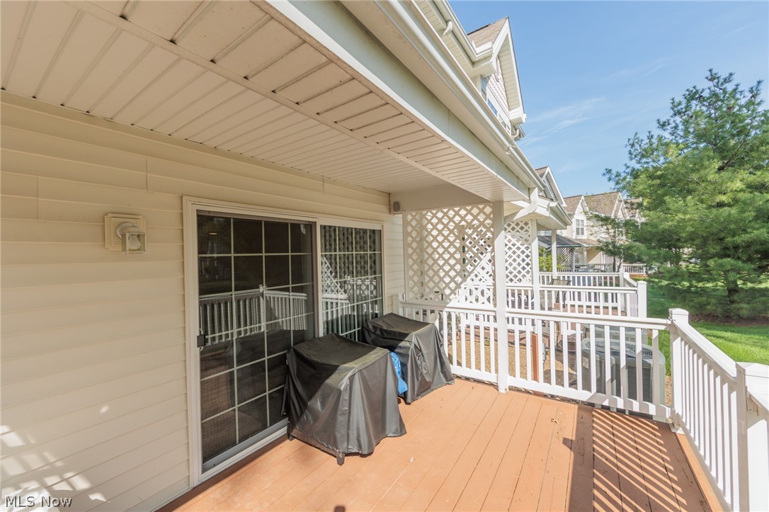 Crystal Lake Phase 02 - Residential