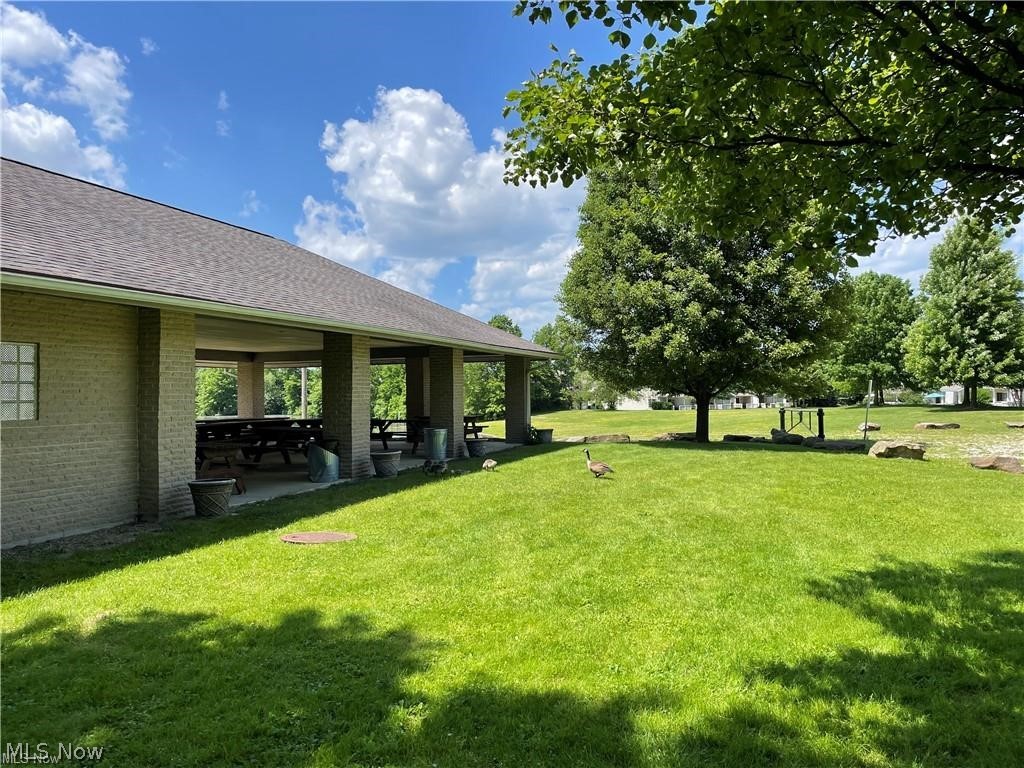 Crystal Lake Phase 02 - Residential