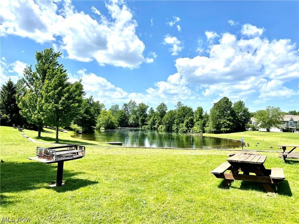 Crystal Lake Phase 02 - Residential