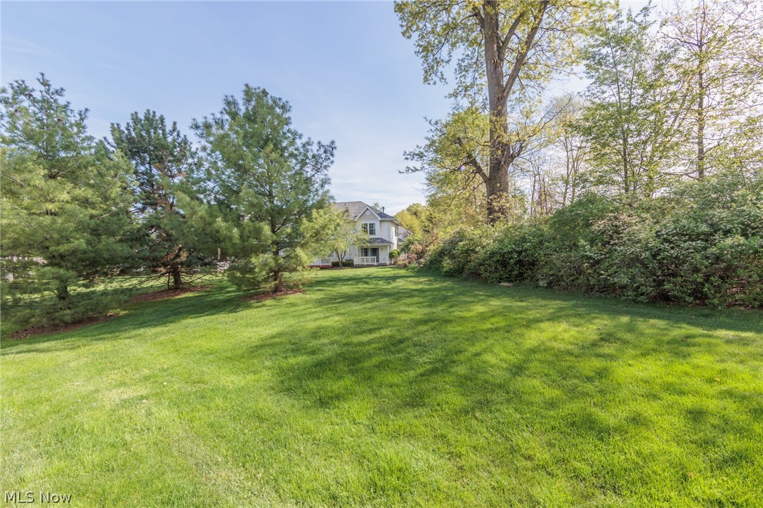 Crystal Lake Phase 02 - Residential