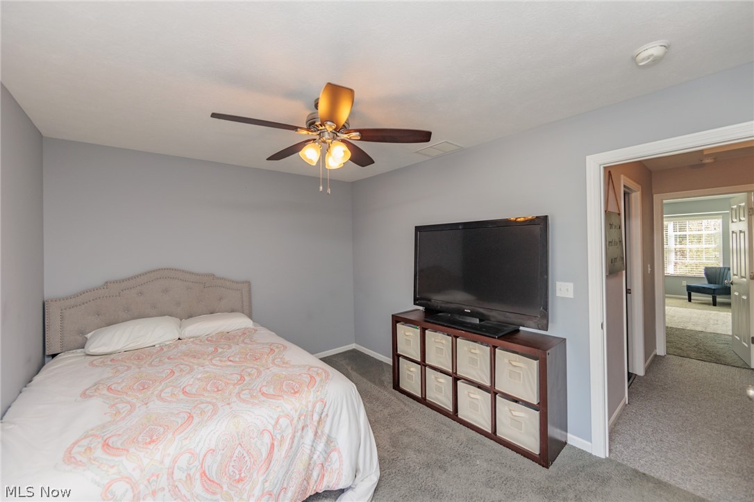 Crystal Lake Phase 02 - Residential