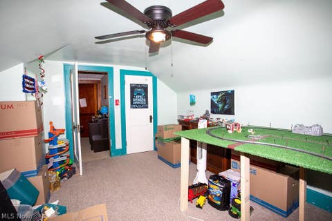 Tiny photo for 122 Maple Drive, Boardman, OH 44512 (MLS # 5220653)