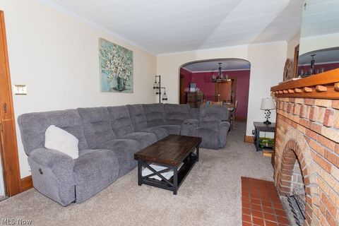 Tiny photo for 122 Maple Drive, Boardman, OH 44512 (MLS # 5220653)