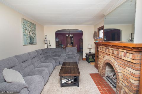 Tiny photo for 122 Maple Drive, Boardman, OH 44512 (MLS # 5220653)