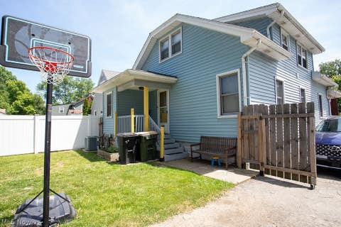 Tiny photo for 122 Maple Drive, Boardman, OH 44512 (MLS # 5220653)
