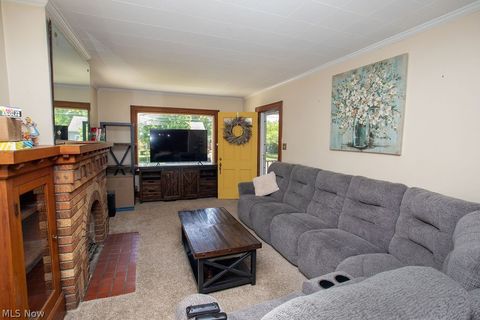 Tiny photo for 122 Maple Drive, Boardman, OH 44512 (MLS # 5220653)