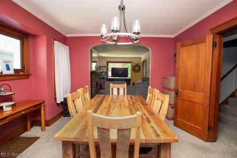 Tiny photo for 122 Maple Drive, Boardman, OH 44512 (MLS # 5220653)
