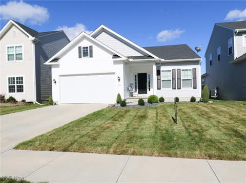 37418 Yellow Beak Ln, North Ridgeville, OH 44039 - #: 5162991