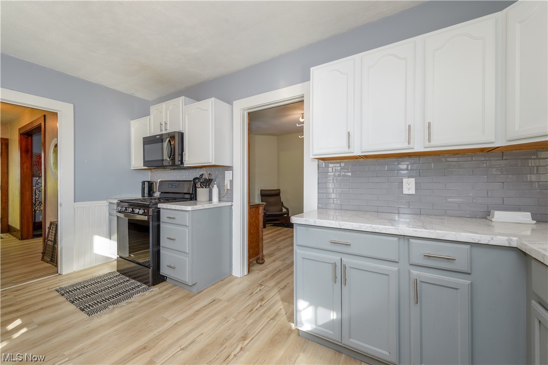 Ravenna South Div - Residential