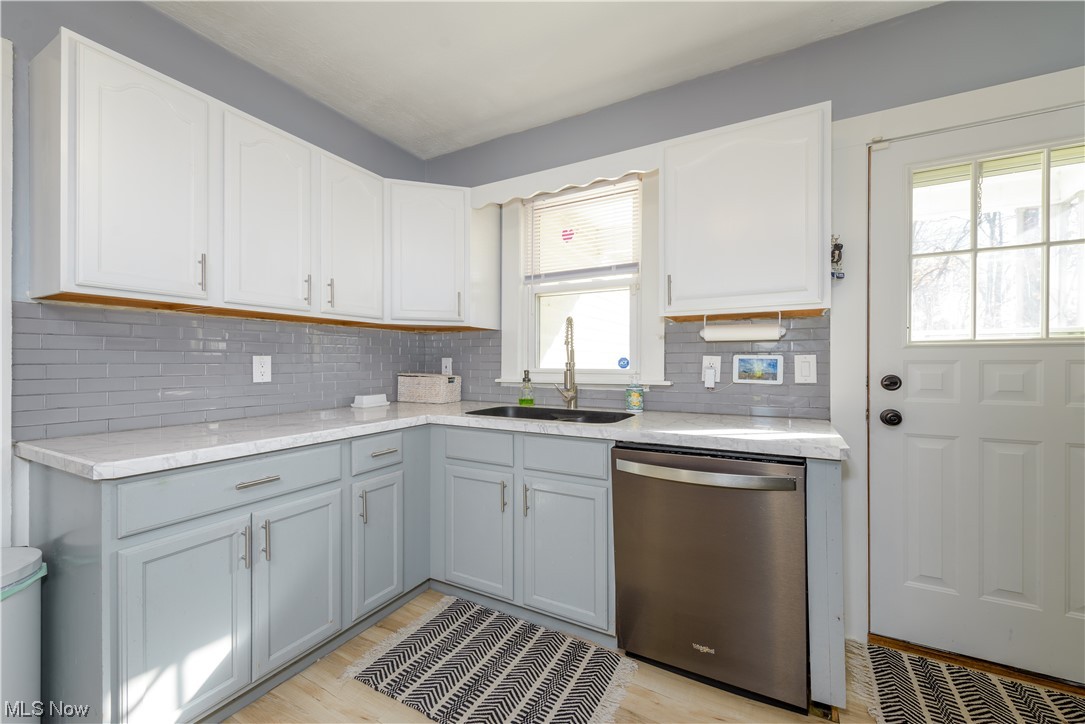 Ravenna South Div - Residential