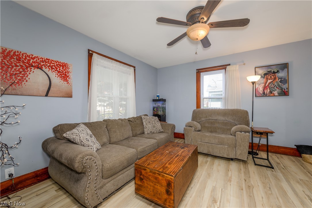 Ravenna South Div - Residential