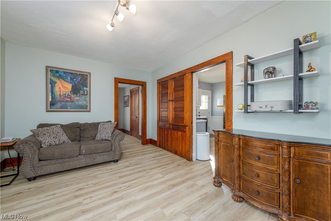 Ravenna South Div - Residential