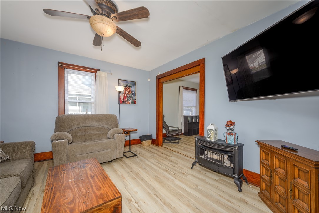 Ravenna South Div - Residential