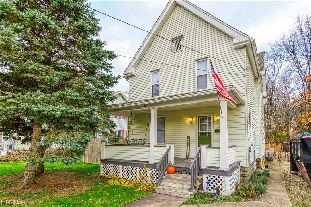 Ravenna South Div - Residential