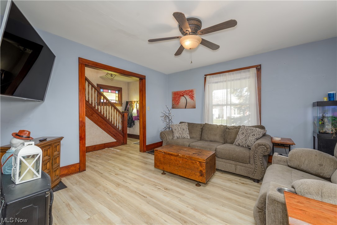 Ravenna South Div - Residential