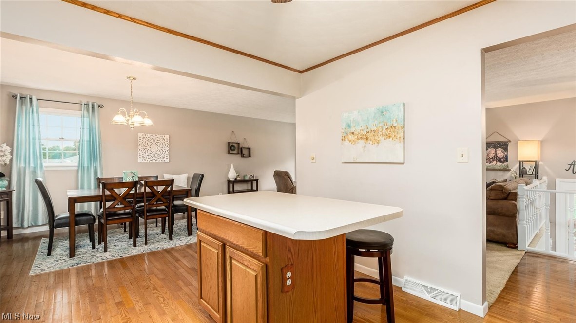 Underwoods Sub - Residential