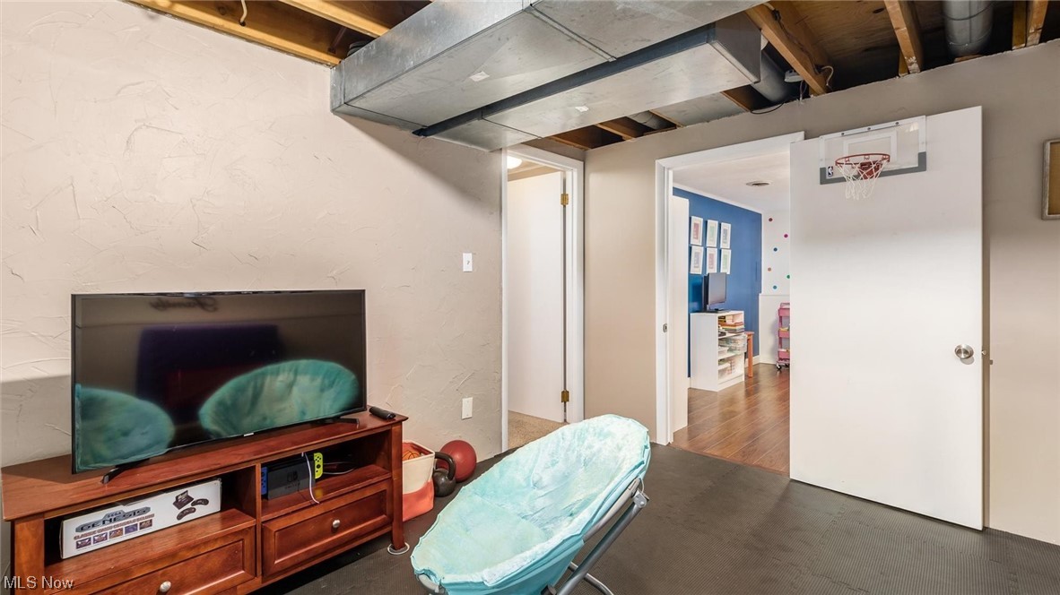 Underwoods Sub - Residential