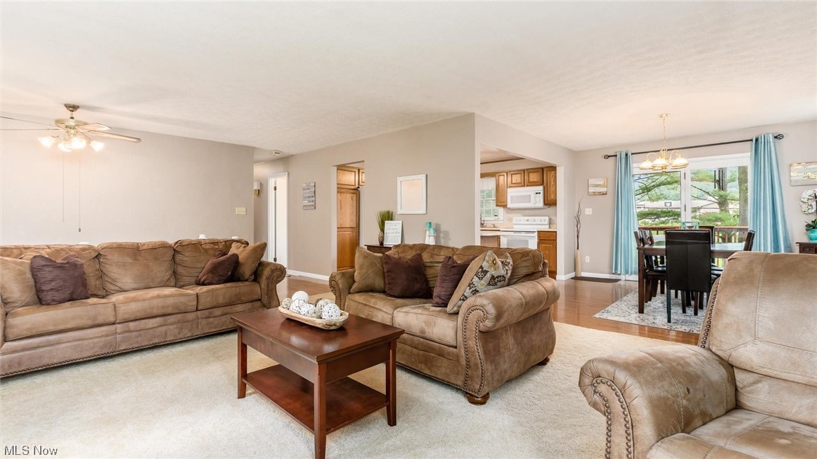 Underwoods Sub - Residential