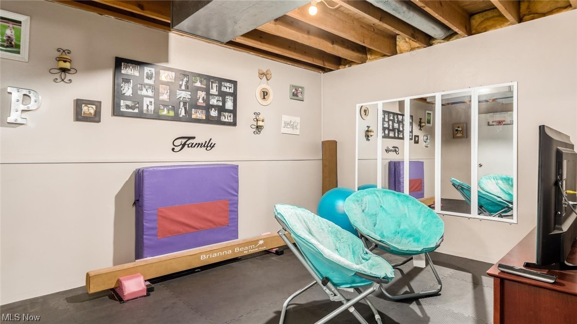 Underwoods Sub - Residential