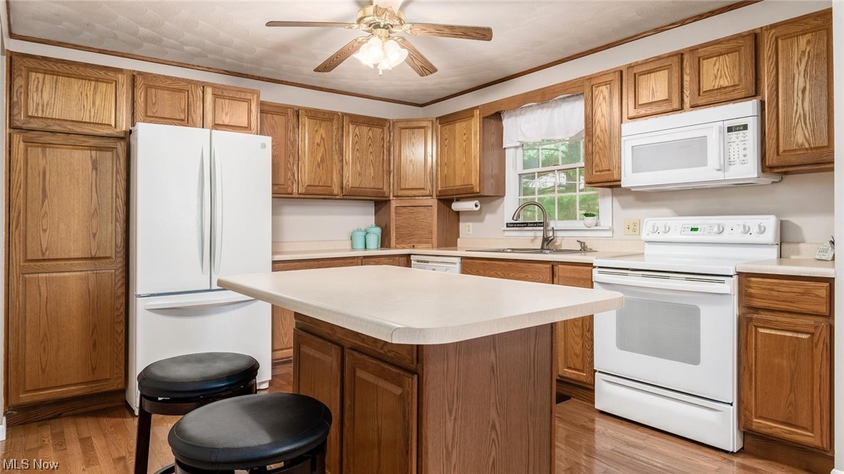 Underwoods Sub - Residential