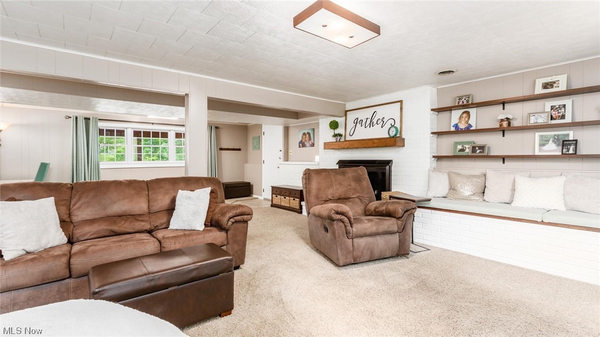 Underwoods Sub - Residential