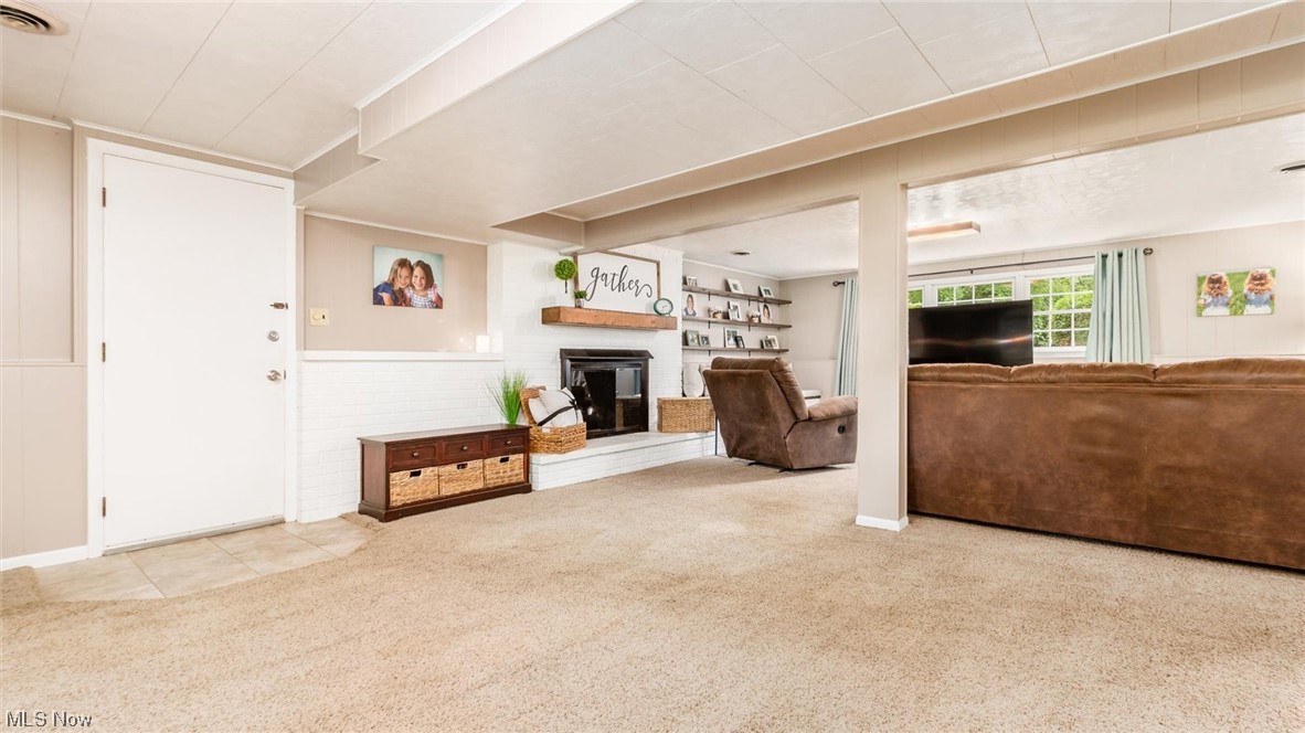 Underwoods Sub - Residential