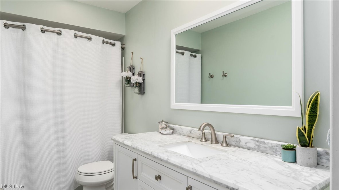 Underwoods Sub - Residential