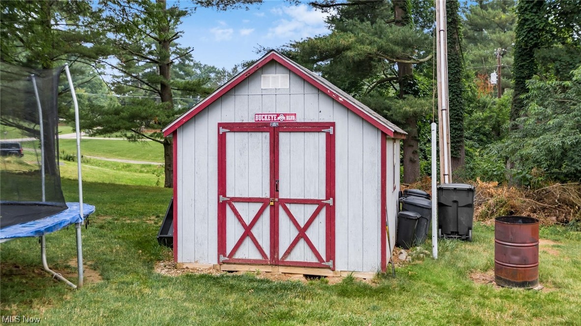 Underwoods Sub - Residential