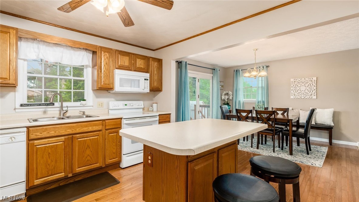 Underwoods Sub - Residential