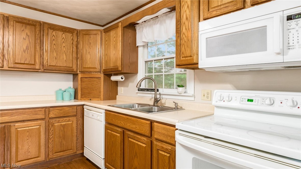 Underwoods Sub - Residential