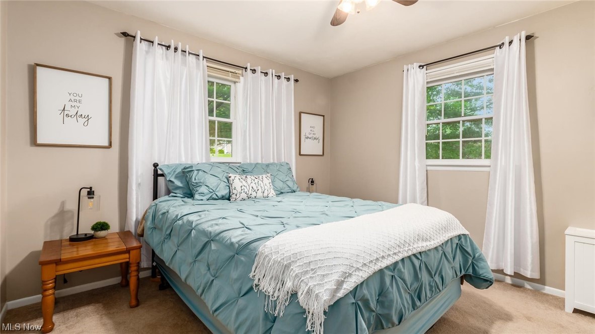 Underwoods Sub - Residential