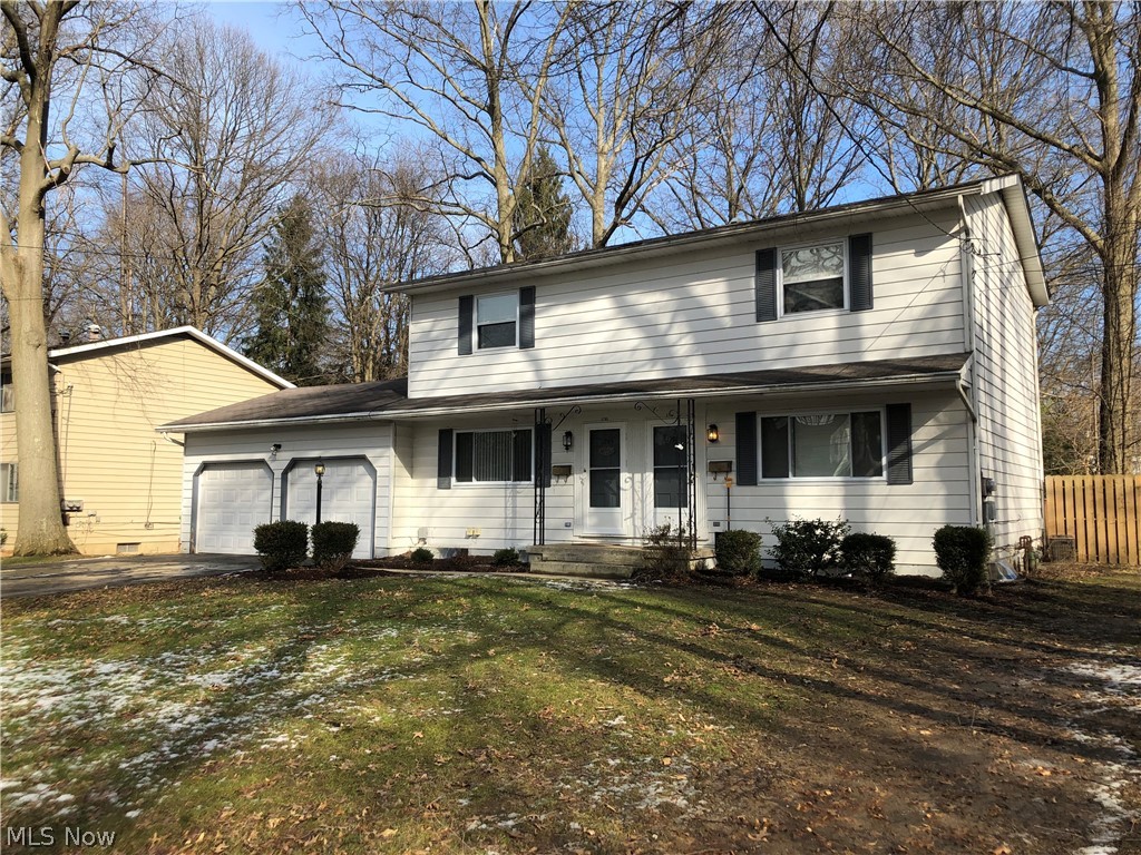 Welcome Home! Dont miss this nicely sized townhome available for rent in Stow!!! The eat in kitchen has newer flooring and counters. Totally updated one and a half baths! Modern neutral paint throughout. Finished rec room in basement. 2 very nicely sized bedrooms, and the master has 2 closets! One garage space and a spacious back deck. This one wont last long! No Section 8. No Smoking. All occupants must apply online. $35 app fee. We run credit, criminal and eviction history.