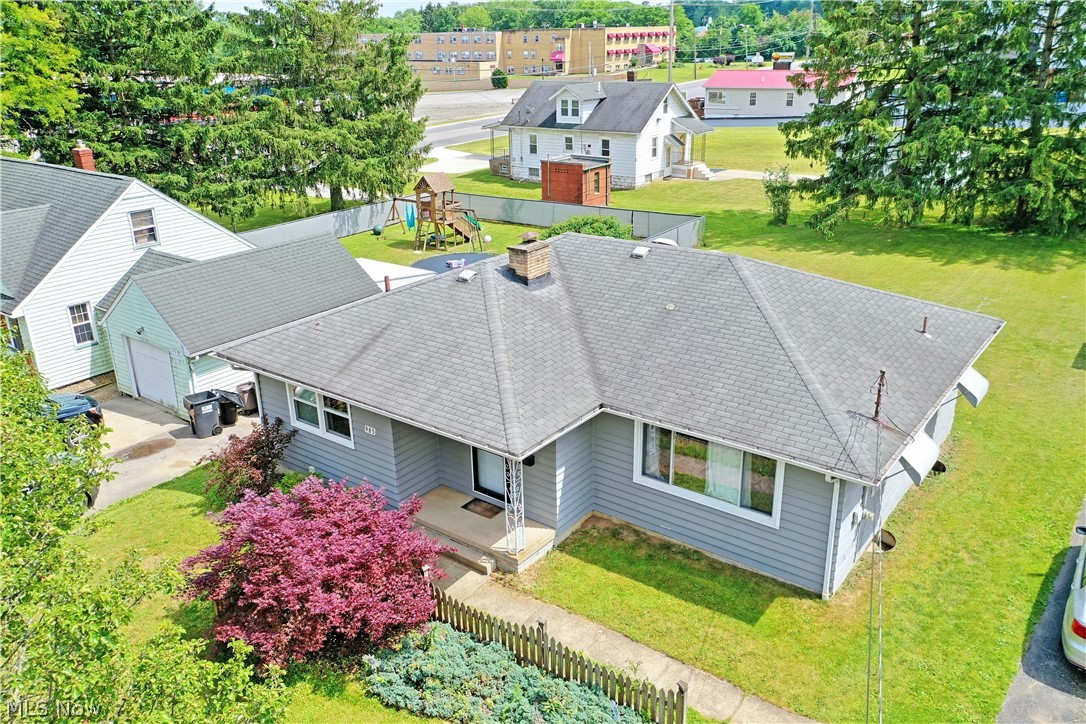 Jefferson Heights - Residential