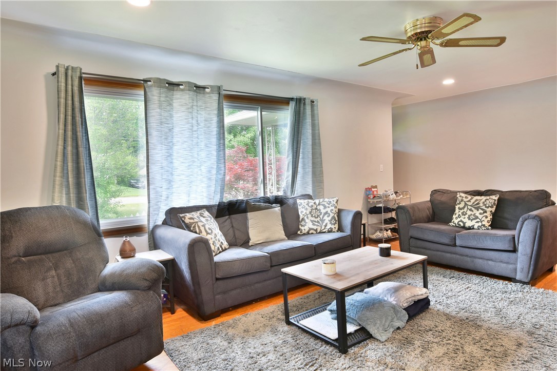 Jefferson Heights - Residential