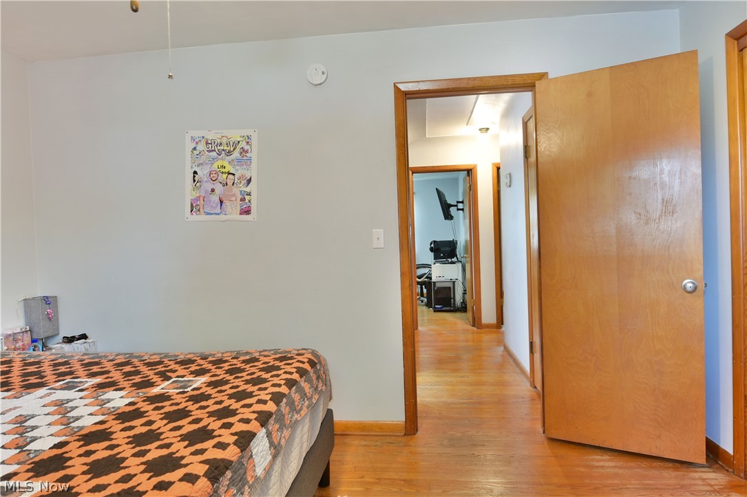 Jefferson Heights - Residential