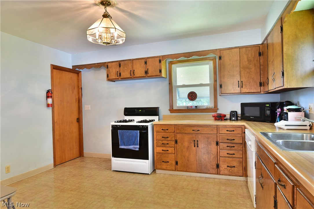 Jefferson Heights - Residential