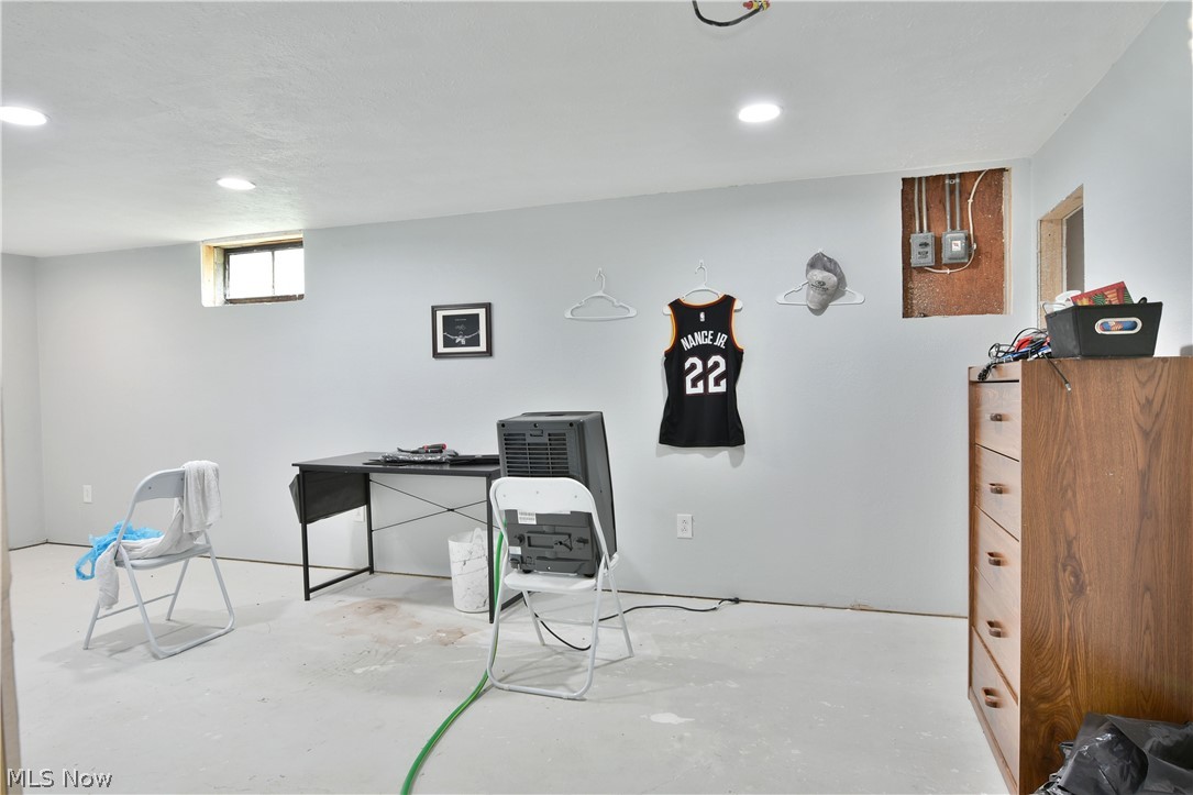 Jefferson Heights - Residential