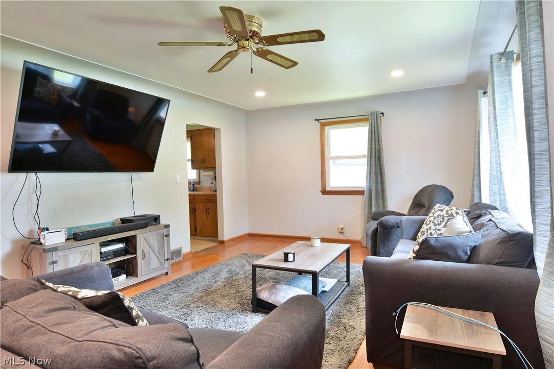 Jefferson Heights - Residential