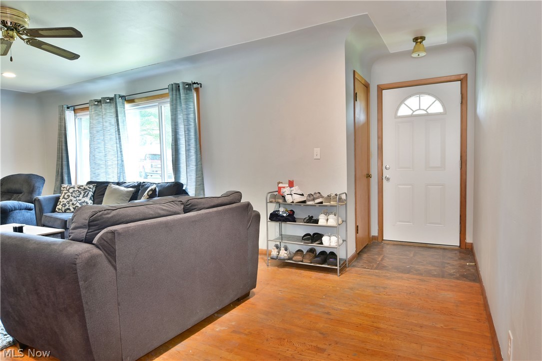 Jefferson Heights - Residential