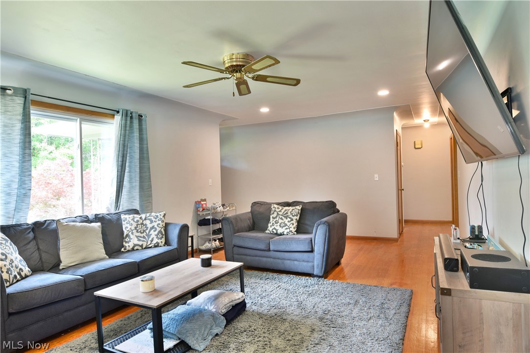 Jefferson Heights - Residential