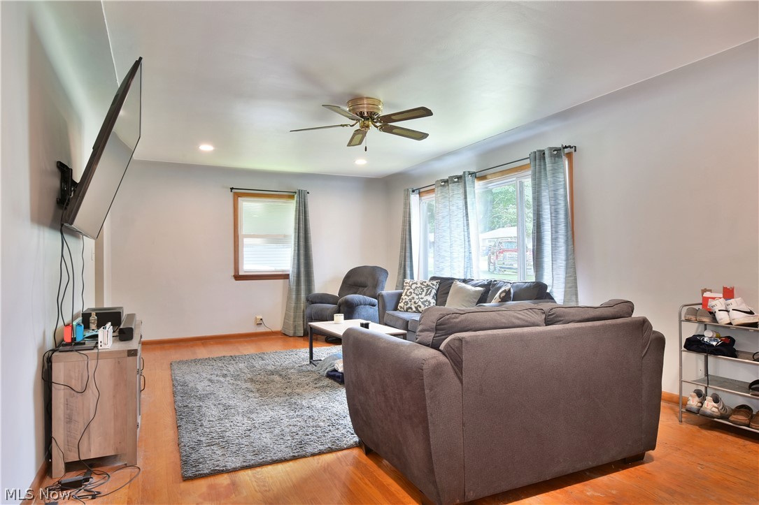 Jefferson Heights - Residential