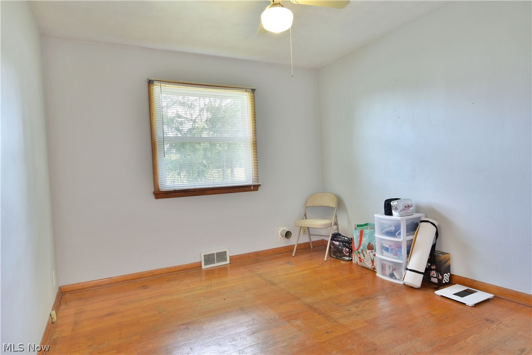 Jefferson Heights - Residential