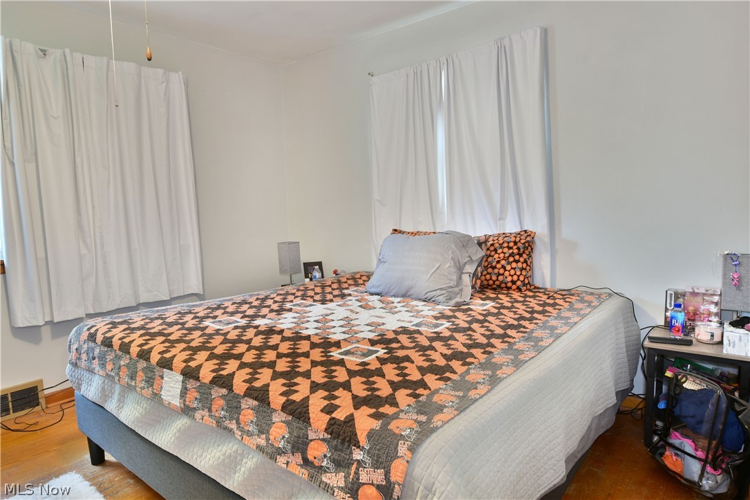 Jefferson Heights - Residential