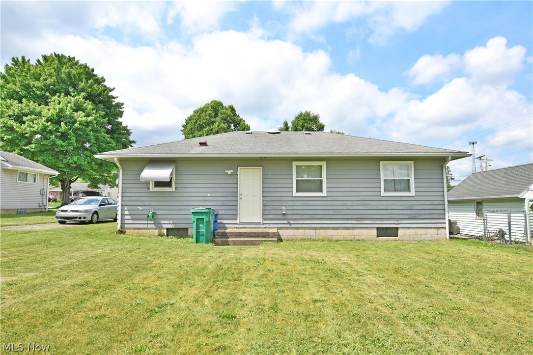 Jefferson Heights - Residential