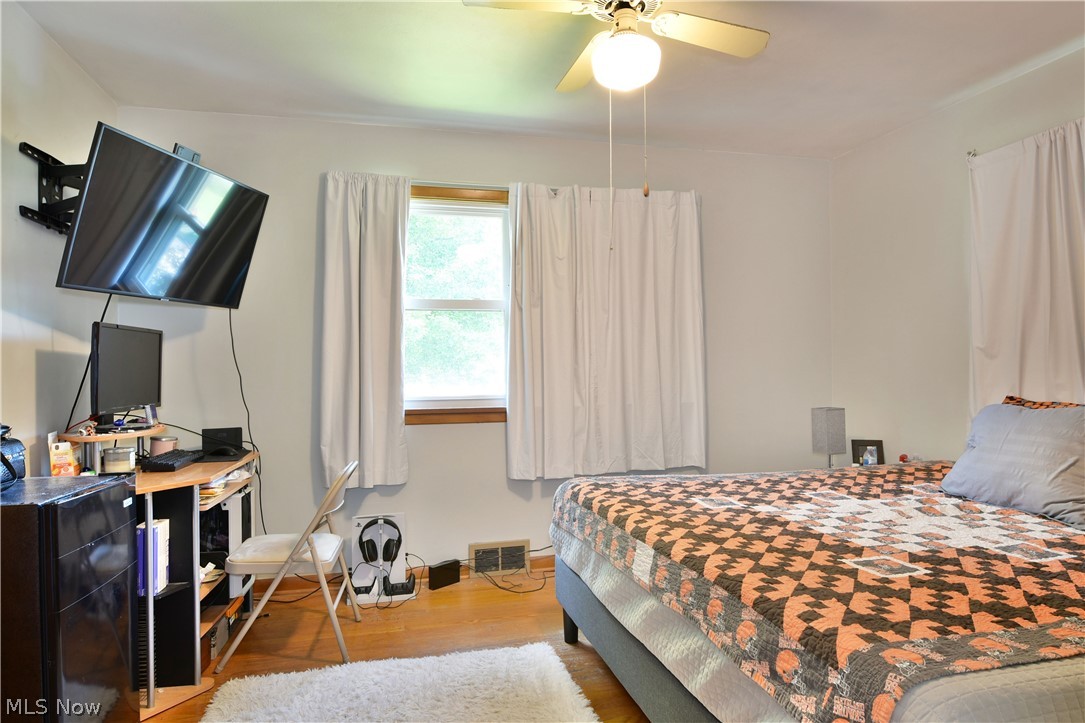 Jefferson Heights - Residential